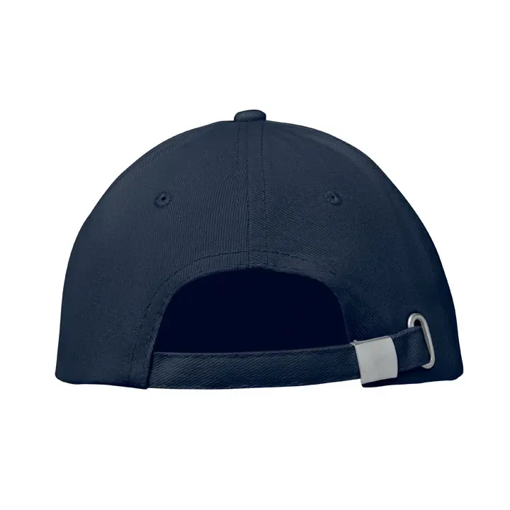 6 panel baseball cap - MO1464 (MOCN#04)